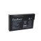 Eredeti Schiller Akkumulátor EKG AT-1 G2, SP-1 G2 12V 2000mAh ólomsav Eredeti Schiller Akkumulátor EKG AT-1 G2, SP-1 G2 12V 2000mAh ólomsav