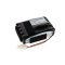 Helyettes�t� Akkumul�tor AKKUmed Mangar Health Airflo 24 t�pus CD0312 24V 2200mAh NiMH