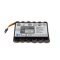 Eredeti Bexen Reanibex 100 AED 12V 4200mAh elem nem újratölthető Li-Metall Eredeti Bexen Reanibex 100 AED 12V 4200mAh elem nem újratölthető Li-Metall