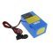 Eredeti Horcher Lexa Pro L101-400 25,6V 2900mAh 74Wh Akkumulátor LiFePO4 Eredeti Horcher Lexa Pro L101-400 25,6V 2900mAh 74Wh Akkumulátor LiFePO4