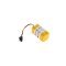 Helyettesítő Akkumulátor AKKUmed Vapotherm Precision Flow 4,8V 1700mAh NiMH Helyettesítő Akkumulátor AKKUmed Vapotherm Precision Flow 4,8V 1700mAh NiMH