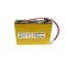 Helyettes�t� Akkumul�tor AKKUmed S-SCOR Absauger VX2-2PIN 80638 12V 2800mAh �lom