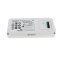 Eredeti Saver SMT-C14033 12V 5600mAh defibrillátor Smarty Saver elem lítium Eredeti Saver SMT-C14033 12V 5600mAh defibrillátor Smarty Saver elem lítium