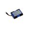 Eredeti Mindray Akkumulátor Benefusion E és N sorozat 115-068527-00 LI13I001G 10,8V 2900mAh Li-Ion Eredeti Mindray Akkumulátor Benefusion E és N sorozat 115-068527-00 LI13I001G 10,8V 2900mAh Li-Ion