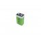 Varta Ready2Use 9Volt E-Block 56722 8,4V 0,2Ah Akkumulátor NiMH Varta Ready2Use 9Volt E-Block 56722 8,4V 0,2Ah Akkumulátor NiMH