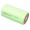 Helyettesítő Akkumulátor D (góliát) Industrie Hochstrom Flattop 1,2V 9000mAh NiMH Helyettesítő Akkumulátor D (góliát) Industrie Hochstrom Flattop 1,2V 9000mAh NiMH