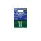 Varta Ready2Use AAA (micro) Akkumulátor 1,2V 800mAh 2db/csomag NiMH Varta Ready2Use AAA (micro) Akkumulátor 1,2V 800mAh 2db/csomag NiMH