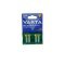 Varta Ready2Use 56703 AAA (mikro) Akkumulátor 1,2V 800mAh 4db/csomag NiMH Varta Ready2Use 56703 AAA (mikro) Akkumulátor 1,2V 800mAh 4db/csomag NiMH