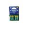 Varta Ready2Use 56706 Mignon ceruza AA Akkumulátor 1,2V 2,1Ah 4db/csomag NiMH Varta Ready2Use 56706 Mignon ceruza AA Akkumulátor 1,2V 2,1Ah 4db/csomag NiMH