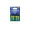 VARTA Ready2Use 5716 Foto Professional AA Mignon ceruza Akkumulátor 1,2V 2600mAh 4db/csomag NiMH VARTA Ready2Use 5716 Foto Professional AA Mignon ceruza Akkumulátor 1,2V 2600mAh 4db/csomag NiMH