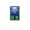 Varta Ready2Use 5703 AAA (Micro) Akkumulátor 1,2V 1000mAh 4db/csomag NiMH Varta Ready2Use 5703 AAA (Micro) Akkumulátor 1,2V 1000mAh 4db/csomag NiMH