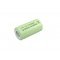 Helyettesítő Akkumulátor Sub C (SC) magas hőmérséklet 1,2V 3000mAh NiMH Helyettesítő Akkumulátor Sub C (SC) magas hőmérséklet 1,2V 3000mAh NiMH