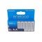 Panasonic eneloop BK-3MCDE/8HH AA Mignon ceruza Akkumulátor 1,2V 2000mAh 8db/csomag NiMH Panasonic eneloop BK-3MCDE/8HH AA Mignon ceruza Akkumulátor 1,2V 2000mAh 8db/csomag NiMH