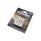 Camelion mikro AAA Akkumulátor 1,2V 600mAh 4db/csomag NiMH Camelion mikro AAA Akkumulátor 1,2V 600mAh 4db/csomag NiMH