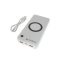 VARTA Vezeték nélküli Power Bank 20000mAh 3,7V 74Wh 20W USB-C 10W Li-Polymer VARTA Vezeték nélküli Power Bank 20000mAh 3,7V 74Wh 20W USB-C 10W Li-Polymer