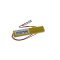 Helyettes�t� Akkumul�tor Not- und Sicherheitsbeleuchtung AAA 4,8V 800mAh NiMH