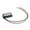 Helyettes�t� Akkumul�tor v�sz- �s biztons�gi vil�g�t�s AA Mignon ceruza 2,4V 1600mAh NiMH