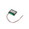 Helyettes�t� Akkumul�tor AA (ceruza) 3,6V 1600mAh v�sz- �s biztons�gi vil�g�t�s JST EHR-2 NiMH