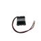 Helyettes�t� Akkumul�tor AA (ceruza) 3,6V 1600mAh egyoldali 20cm k�bel JST VHR-2N NiMH
