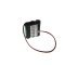 Helyettes�t� Akkumul�tor v�sz- �s biztons�gi vil�g�t�s AA Mignon ceruza 3,6V 1500mAh NiMH