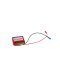 Helyettes�t� Akkumul�tor AA Mignon ceruza 3,6V 1500mAh NiMH