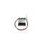 Helyettes�t� Akkumul�tor v�sz- �s biztons�gi vil�g�t�s AA Mignon ceruza 3,6V 1800mAh 1db NiMH