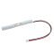 Helyettes�t� Akkumul�tor v�sz- �s biztons�gi vil�g�t�s AA 3,6V 1600mAh NiMH