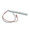 Helyettes�t� Akkumul�tor v�sz- �s biztons�gi vil�g�t�s AA Mignon ceruza 3,6V 1150mAh NiMH