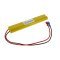 Helyettes�t� Akkumul�tor AA (ceruza) 3,6V 4400mAh Akkumul�torpakk NiMH