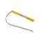Helyettes�t� Akkumul�tor NC v�sz- �s biztons�gi vil�g�t�s AA (ceruza) 3,6V 800mAh 1db NiMH