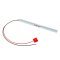 Helyettes�t� Akkumul�tor v�sz- �s biztons�gi vil�g�t�s AA Mignon ceruza 4,8V 1600mAh NiMH