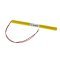 Helyettes�t� Akkumul�tor v�sz- �s biztons�gi vil�g�t�s AA Mignon ceruza 4,8V 1600mAh NiMH