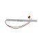 Helyettes�t� Akkumul�tor v�sz- �s biztons�gi vil�g�t�s AA 4,8V 800mAh NiCd
