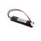 Helyettes�t� Akkumul�tor NC v�sz- �s biztons�gi vil�g�t�s AA 4,8V 800mAh 1db NiCd
