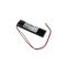 Helyettes�t� Akkumul�tor NC v�sz- �s biztons�gi vil�g�t�s AA Mignon ceruza 4,8V 800mAh NiCd