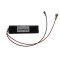 Helyettes�t� Akkumul�tor NC GAZ 5161000415 AA Mignon ceruza 4,8V 800mAh NiCd