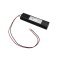 Helyettes�t� Akkumul�tor AA (ceruza) 4,8V 2000mAh Akkumul�torpakk NiMH