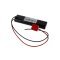 Helyettes�t� Akkumul�tor v�sz- �s biztons�gi vil�g�t�s AA 4,8V 2100mAh NiMH