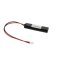 Helyettes�t� Akkumul�tor v�sz- �s biztons�gi vil�g�t�s AA (ceruza) 4,8V 1250mAh NiMH