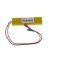 Helyettes�t� Akkumul�tor V�sz- �s biztons�gi vil�g�t�s AA Mignon ceruza 4,8V 1600mAh NiMH