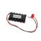 Helyettes�t� Akkumul�tor NC v�sz- �s biztons�gi vil�g�t�s AA (ceruza) 7,2V 800mAh NiCd