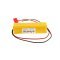 Helyettes�t� Akkumul�tor v�sz- �s biztons�gi vil�g�t�s AA 9,6V 2000mAh NiMH