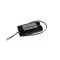 Helyettes�t� Akkumul�tor 4/3AU-Size 2,4V 4500mAh v�sz- �s biztons�gi vil�g�t�s NiMH