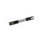 Helyettes�t� Akkumul�tor 4/3A 2,4V 4000mAh v�sz- �s biztons�gi vil�g�t�s NiMH