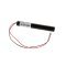 Helyettes�t� Akkumul�tor s�rg�ss�gi �s biztons�gi vil�g�t�s 4/3A m�ret 2,4V 4500mAh NiMH