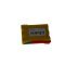 Helyettes�t� Akkumul�tor v�sz- �s biztons�gi vil�g�t�s 4/3A-Size 3,6V 4000mAh NiMH