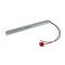 Helyettes�t� Akkumul�tor v�sz- �s biztons�gi vil�g�t�s 4/3A-Size 3,6V 4000mAh NiMH