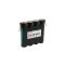 Helyettes�t� Akkumul�tor 4/3A-Size 4,8V 4000mAh NiMH