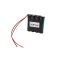 Helyettes�t� Akkumul�tor v�sz- �s biztons�gi vil�g�t�s 4/3A m�ret 4,8V 4000mAh NiMH