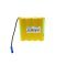Helyettes�t� Akkumul�tor v�sz- �s biztons�gi vil�g�t�s 4/3A 4,8V 4000mAh NiMH